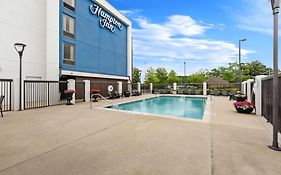 Hampton Inn Pennsville